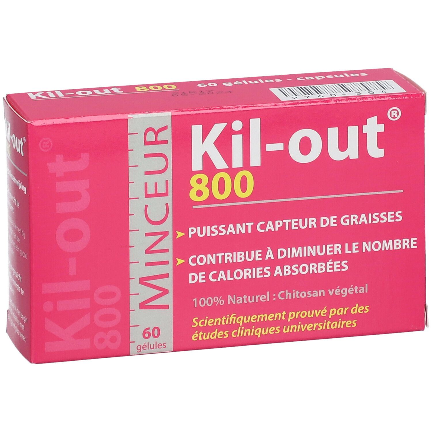 Kil-Out® 800