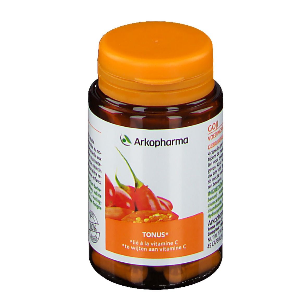 Arkopharma Arkogélules® Goji