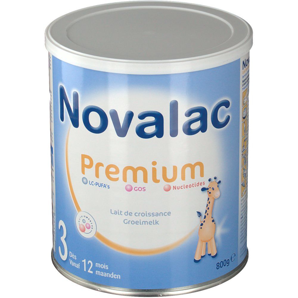 Novalac Premium 3