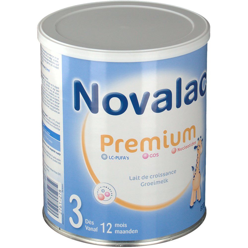 Novalac Premium 3