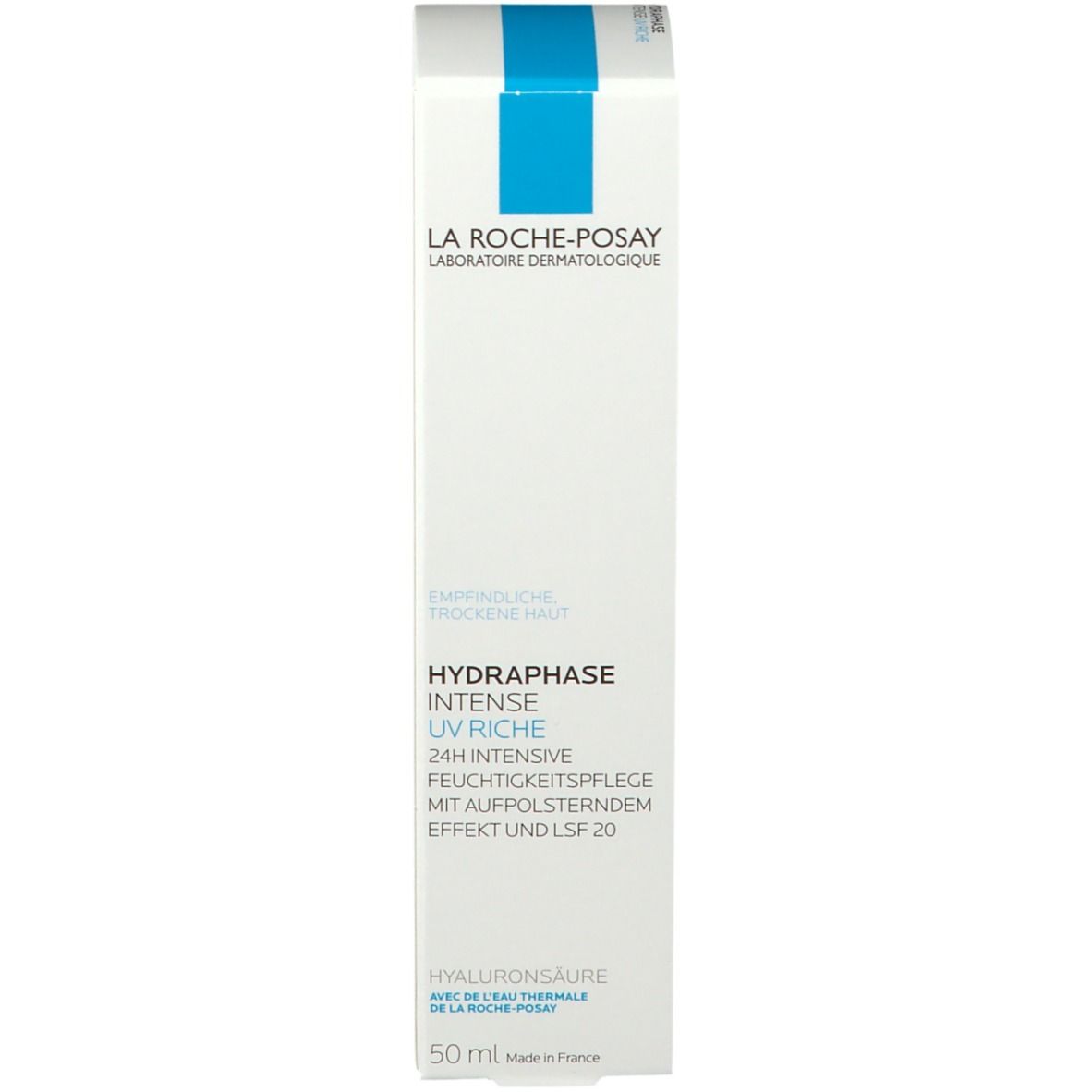 La Roche-Posay Hydraphase UV Intense Riche SPF20