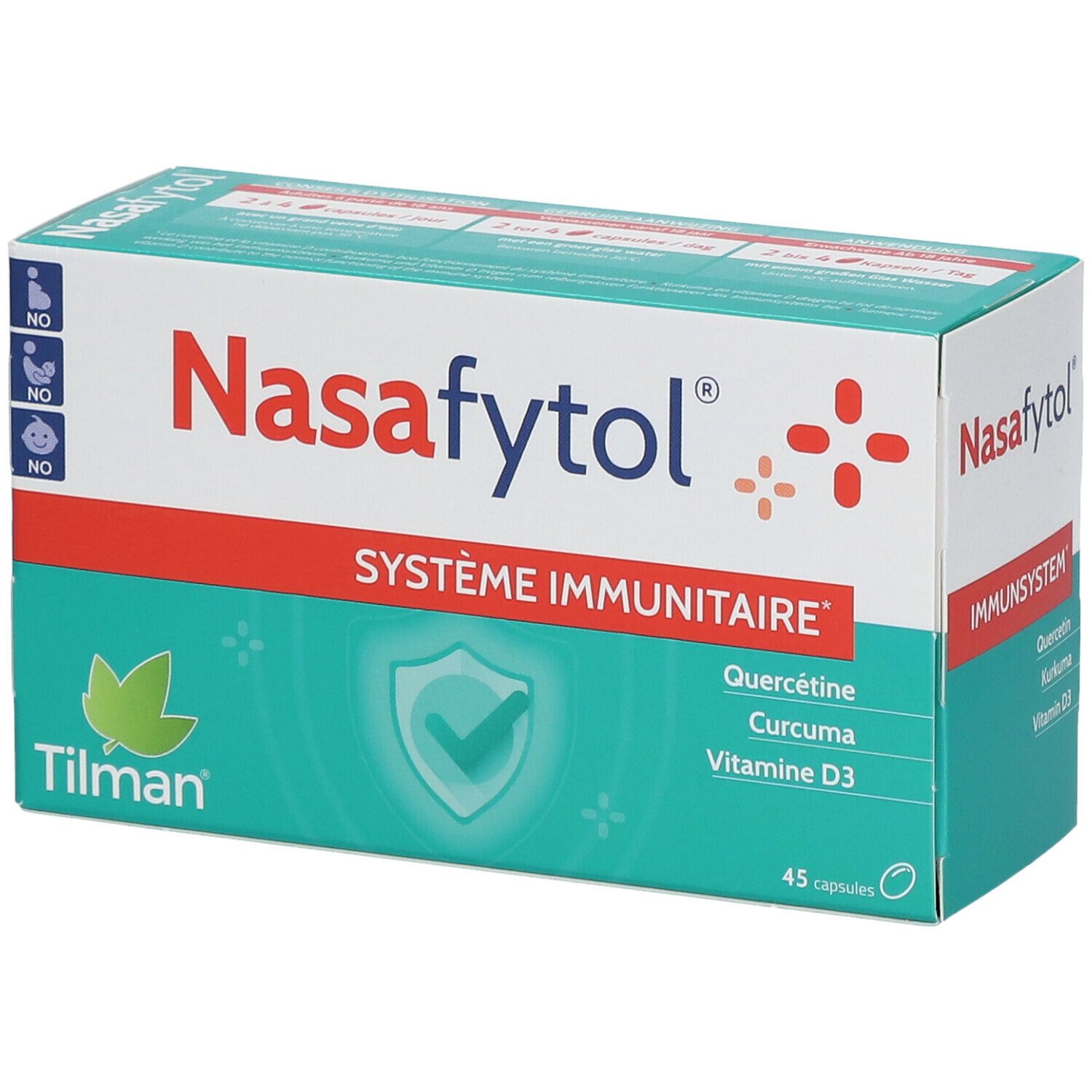 Nasafytol®
