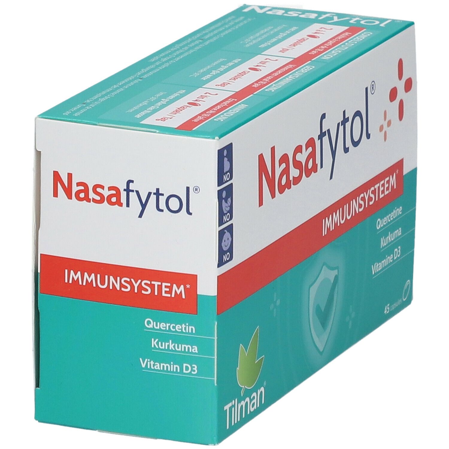 Nasafytol®