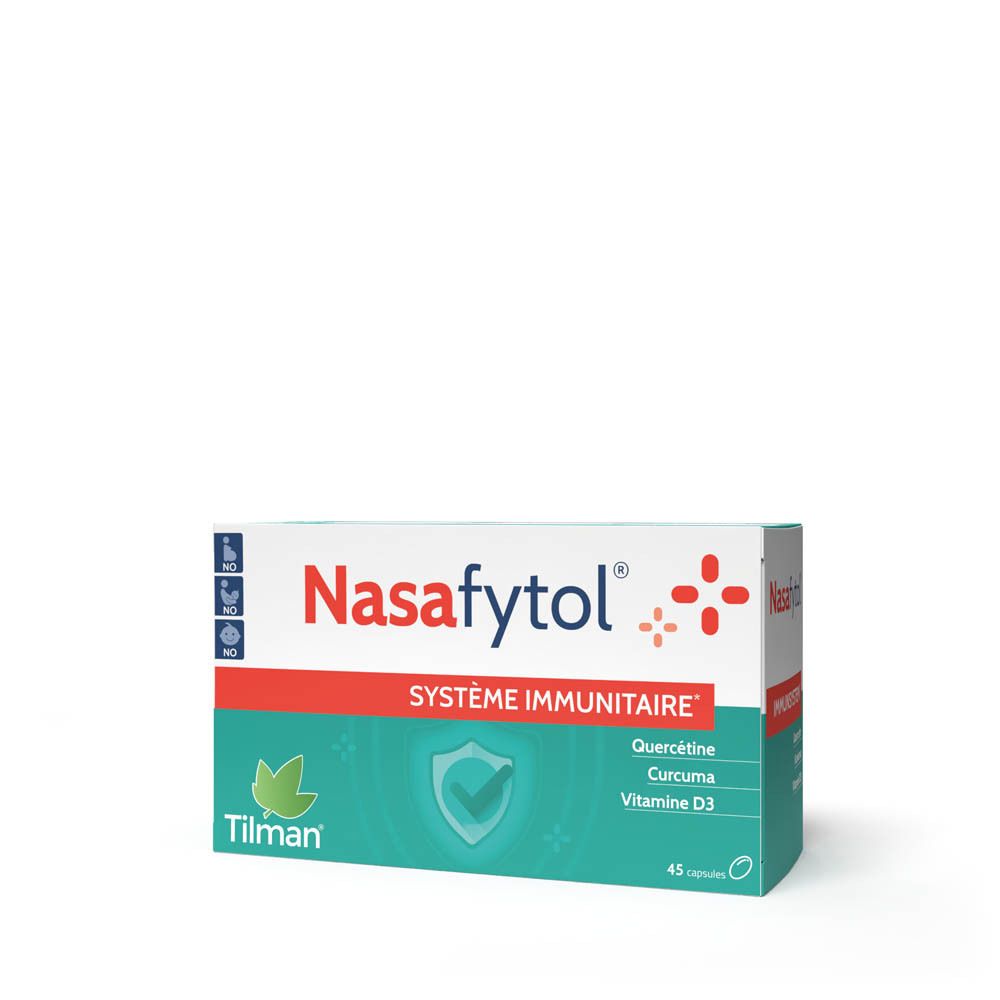 Nasafytol®