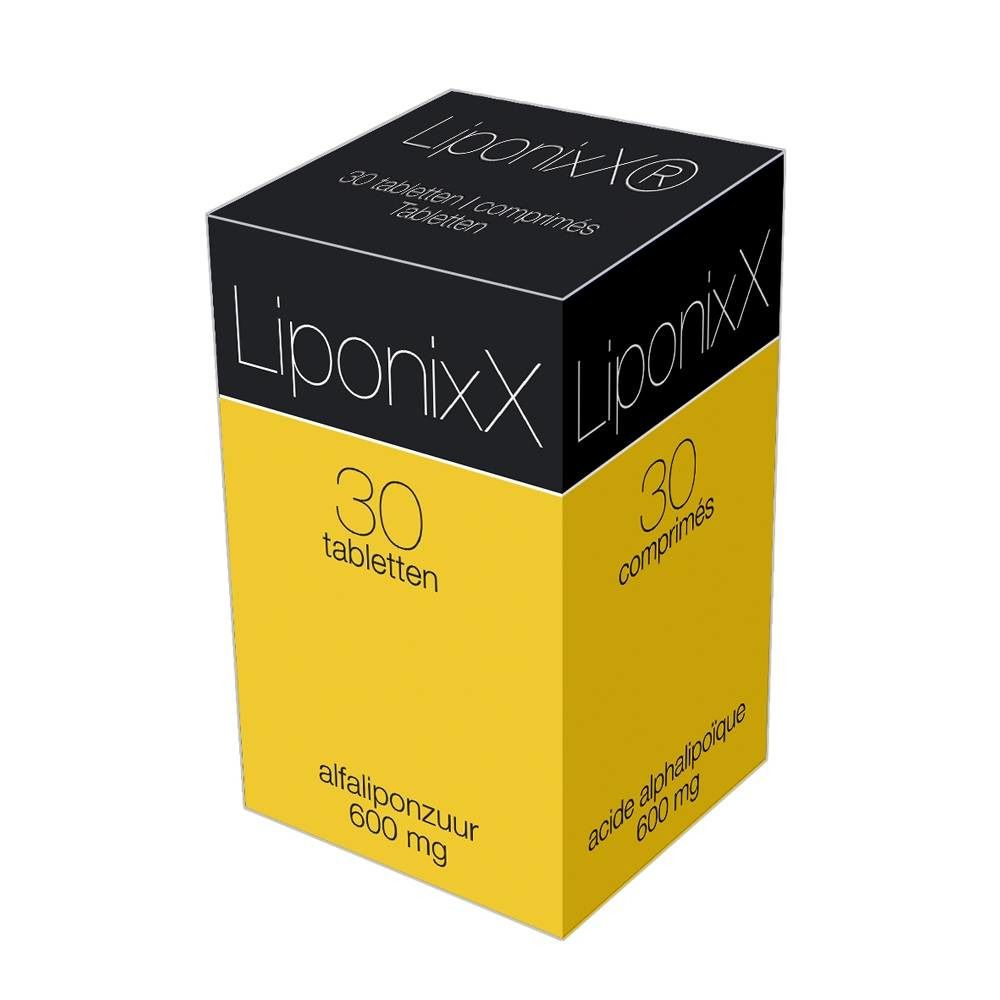 LiponixX