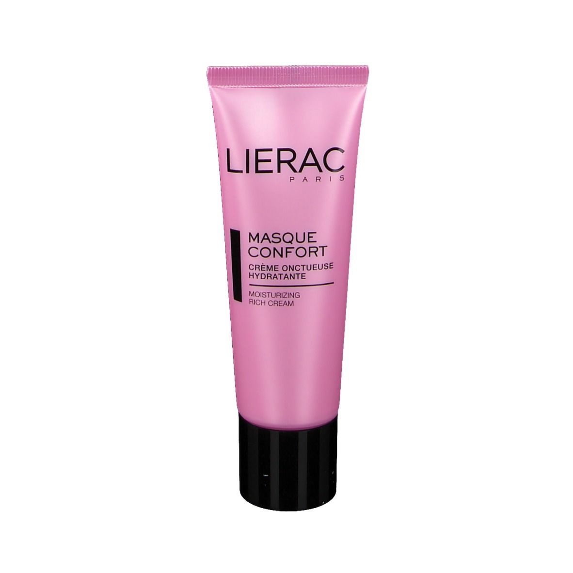 Lierac Masque Confort Crème Onctueuse Hydratante