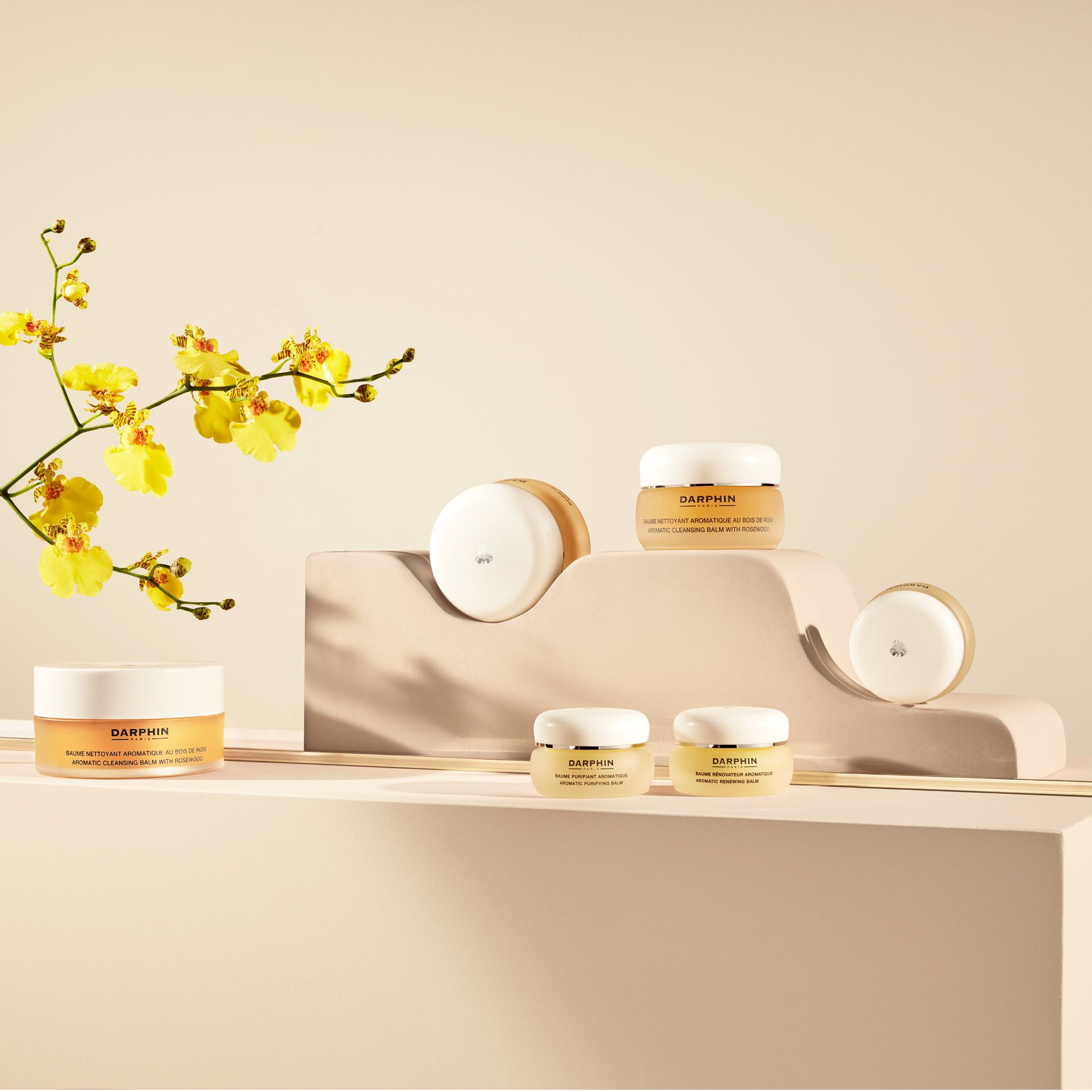 Darphin Baume Purifiant Aromatique Bio