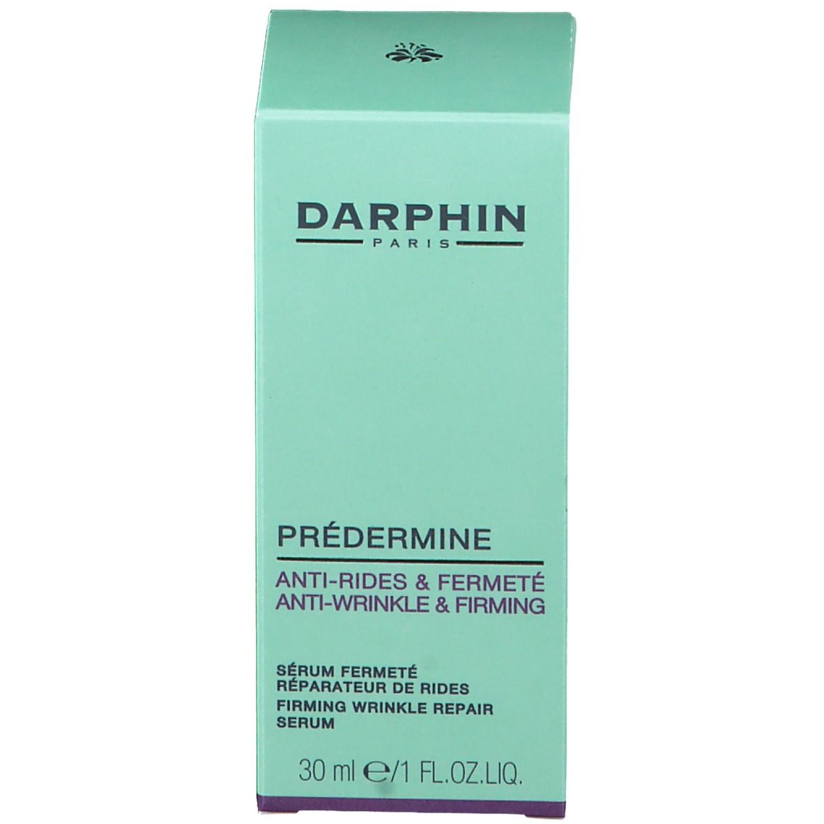 DARPHIN Prédermine Sérum Fermeté Réparateur De Rides