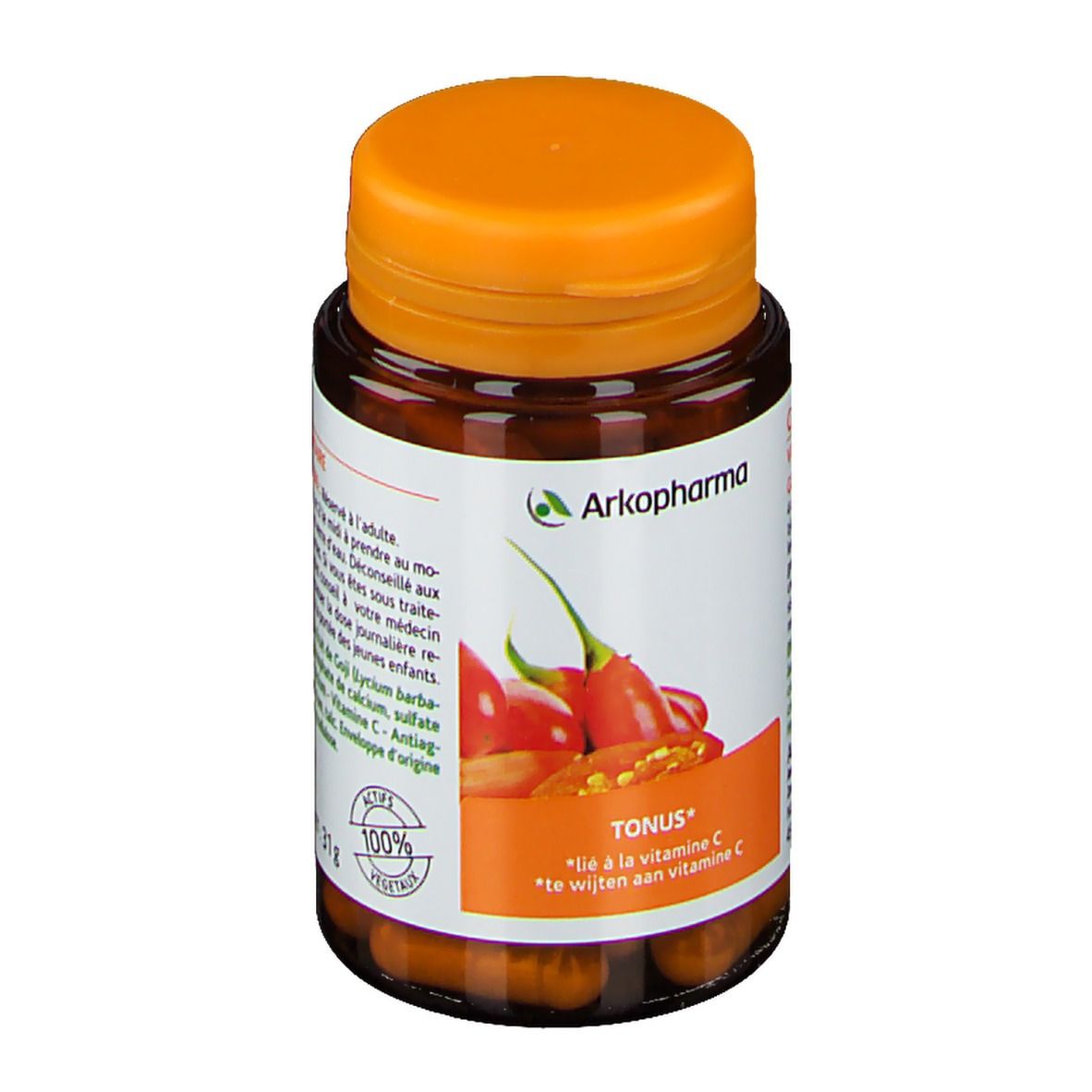 Arkopharma Arkogélules® Goji