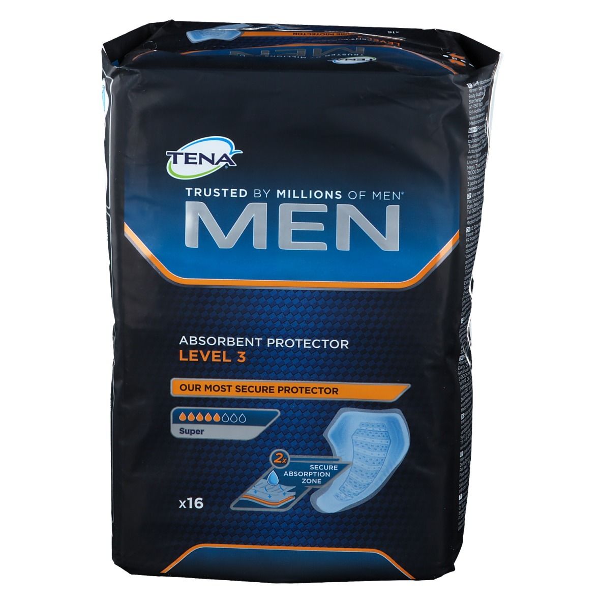 TENA Men Level 3