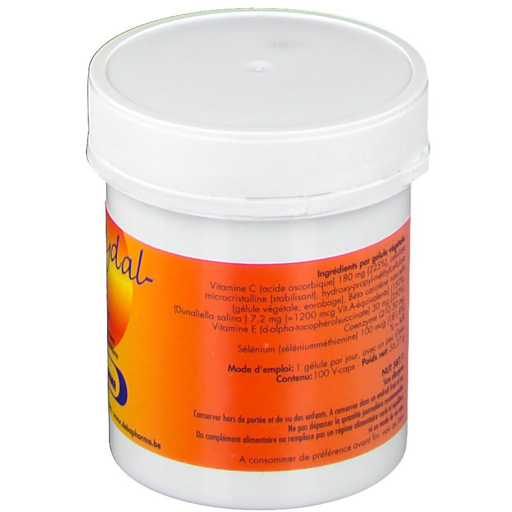 Deba Anoxydal-Q10