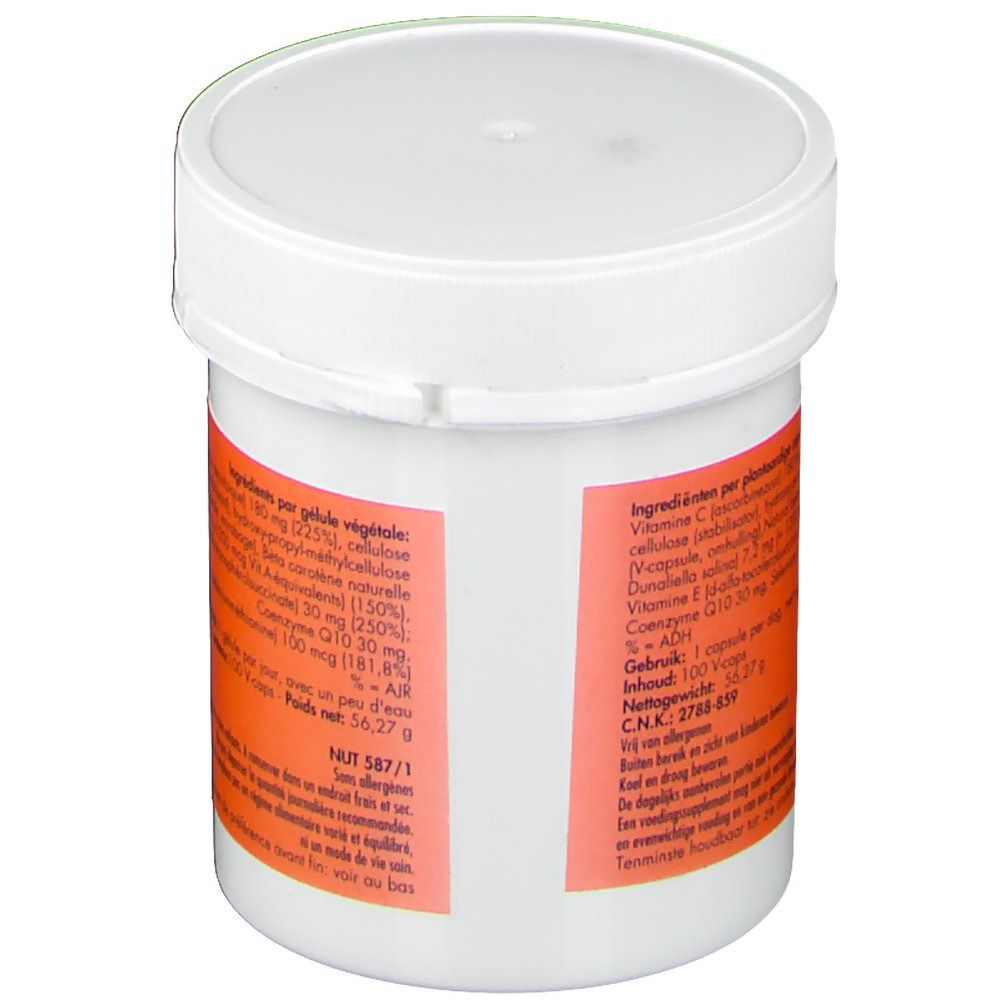 Deba Anoxydal-Q10