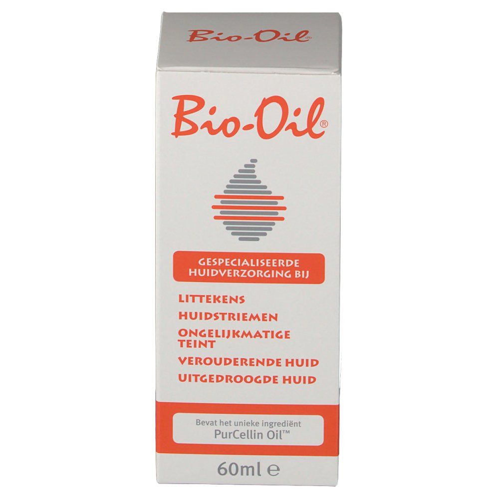 Bio-Oil Huile de Soin régénérante