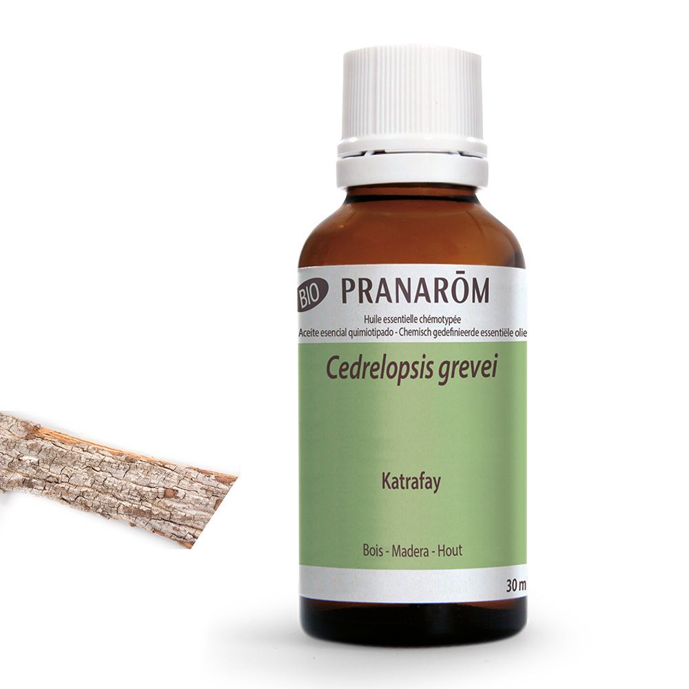 Pranarôm Katafray Huile essentielle