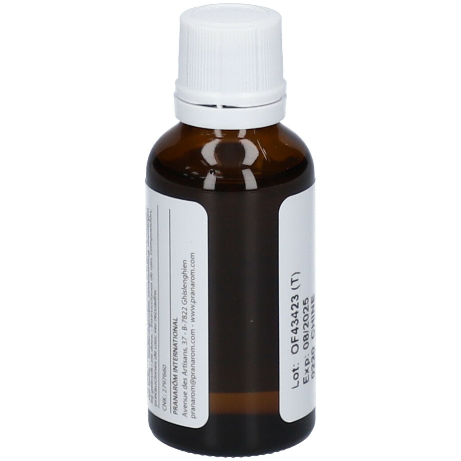 Ravintsara Bio Huile Essentielle