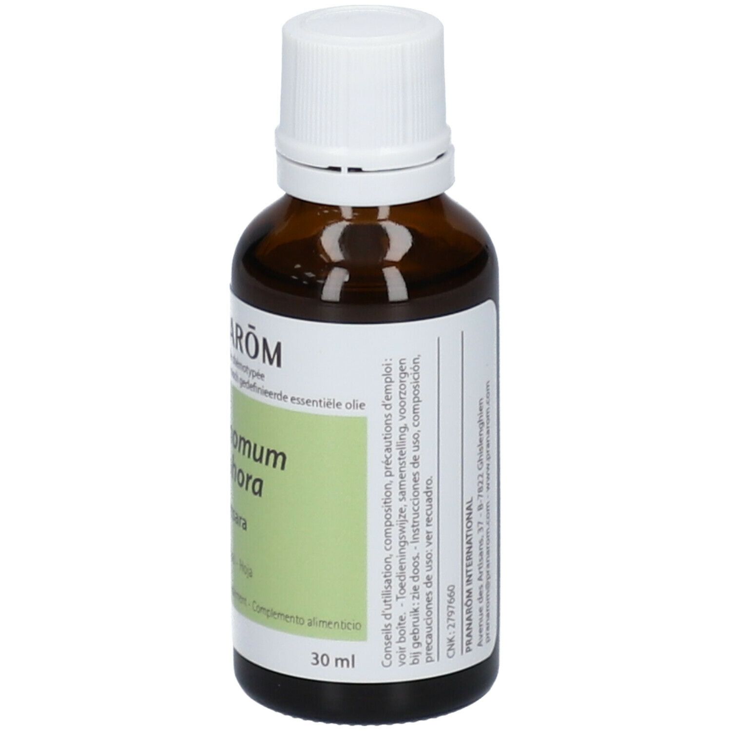 Ravintsara Bio Huile Essentielle