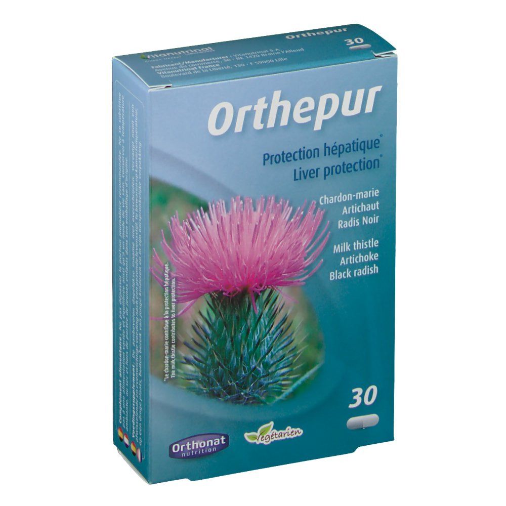 Orthonat Orthepur