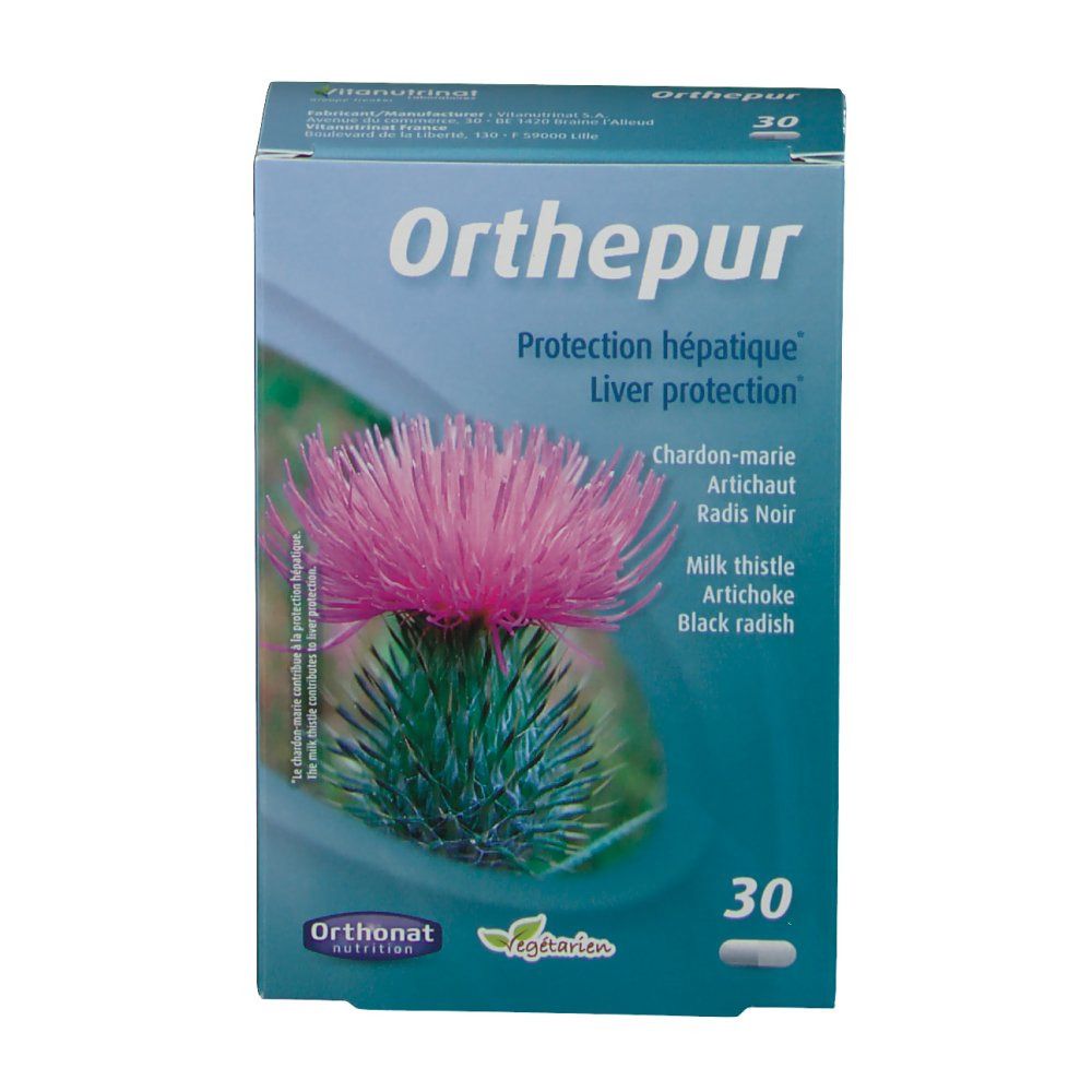 Orthonat Orthepur