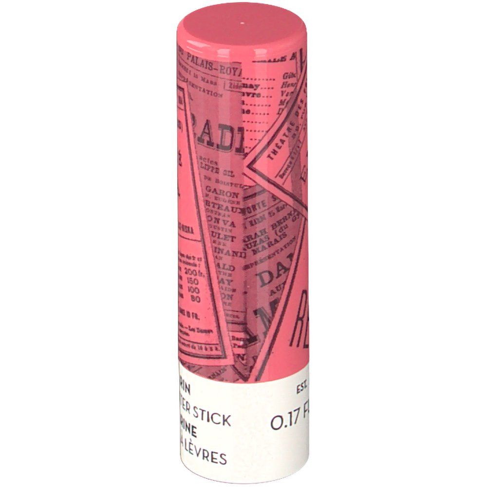 KORRES® Baume à Lèvres Mandarine