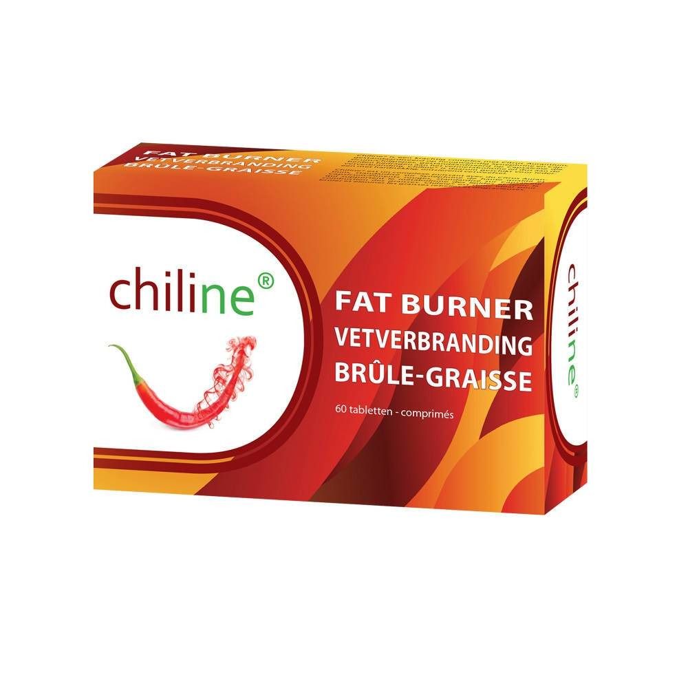 Chiline® Brûle-Graisse