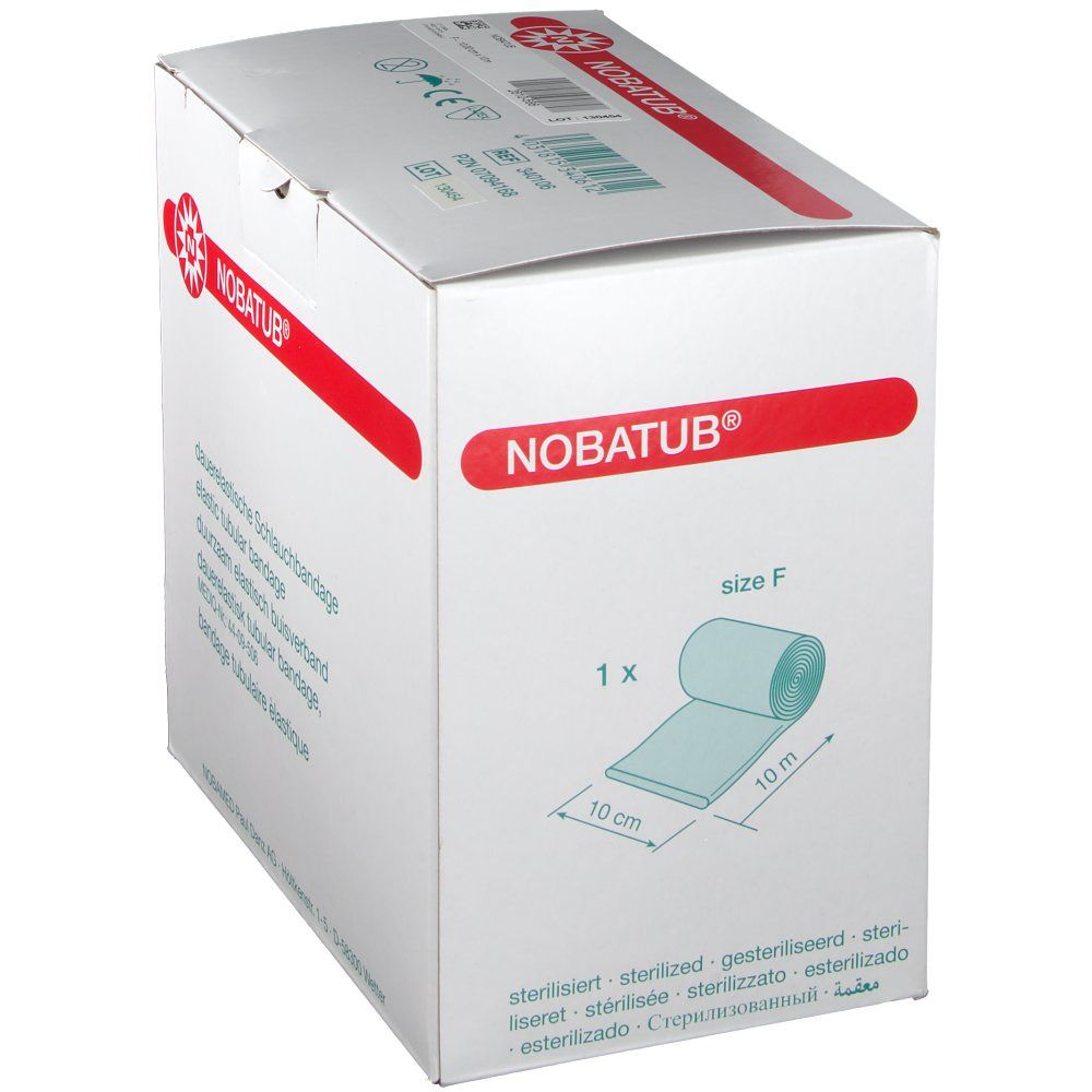 Noba Nobatub F 10 cm x 10 m