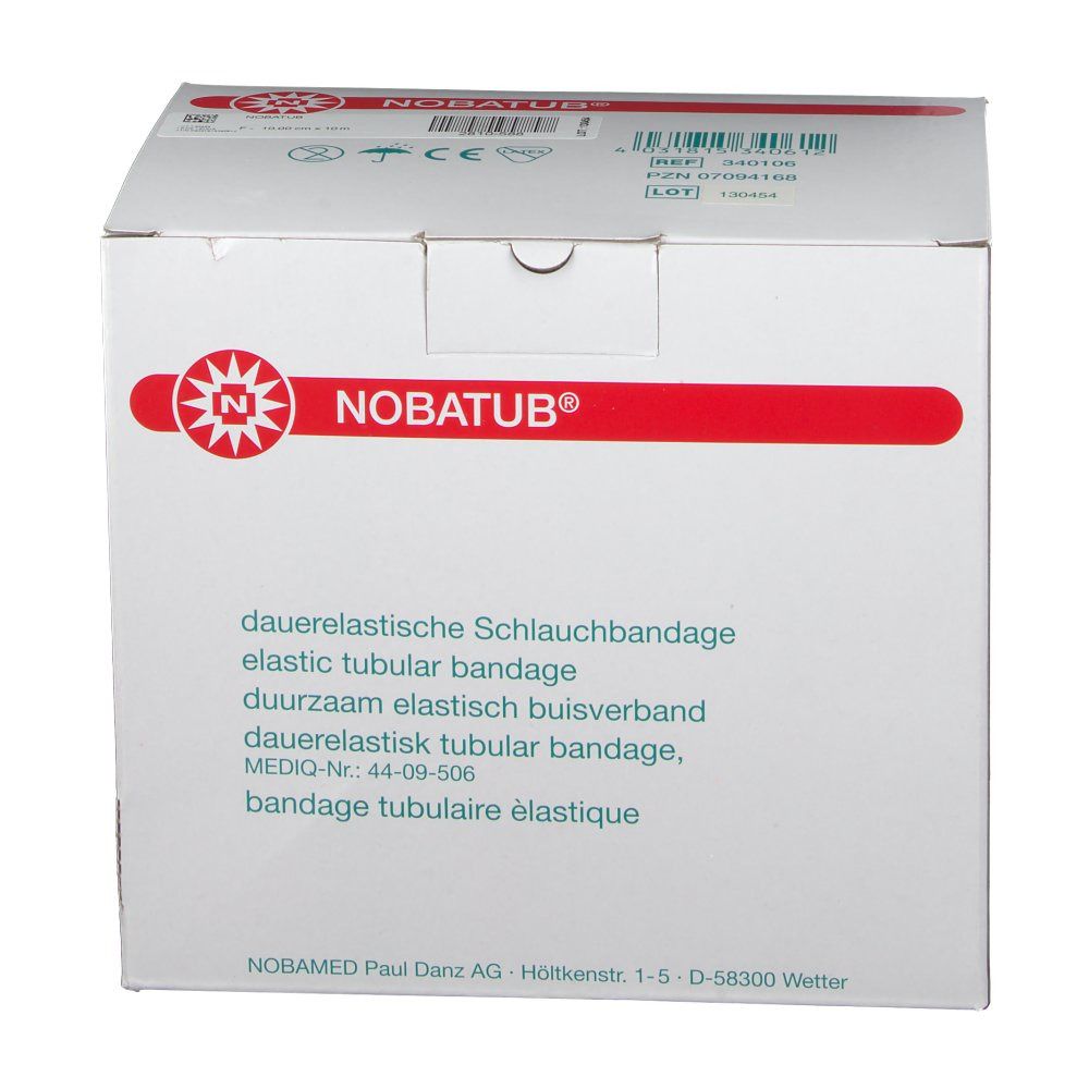 Noba Nobatub F 10 cm x 10 m