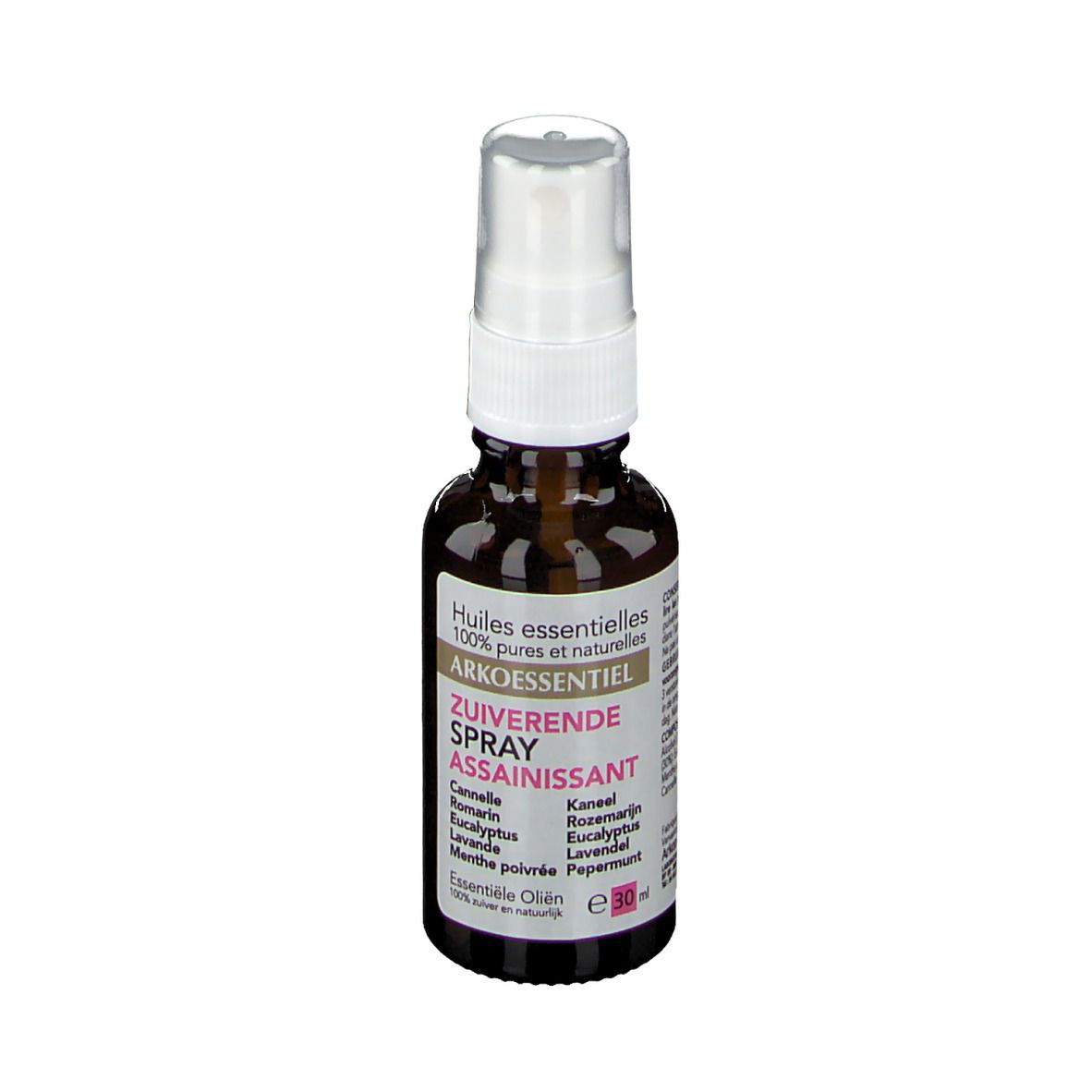 Arko Essentiel Purifiant Spray