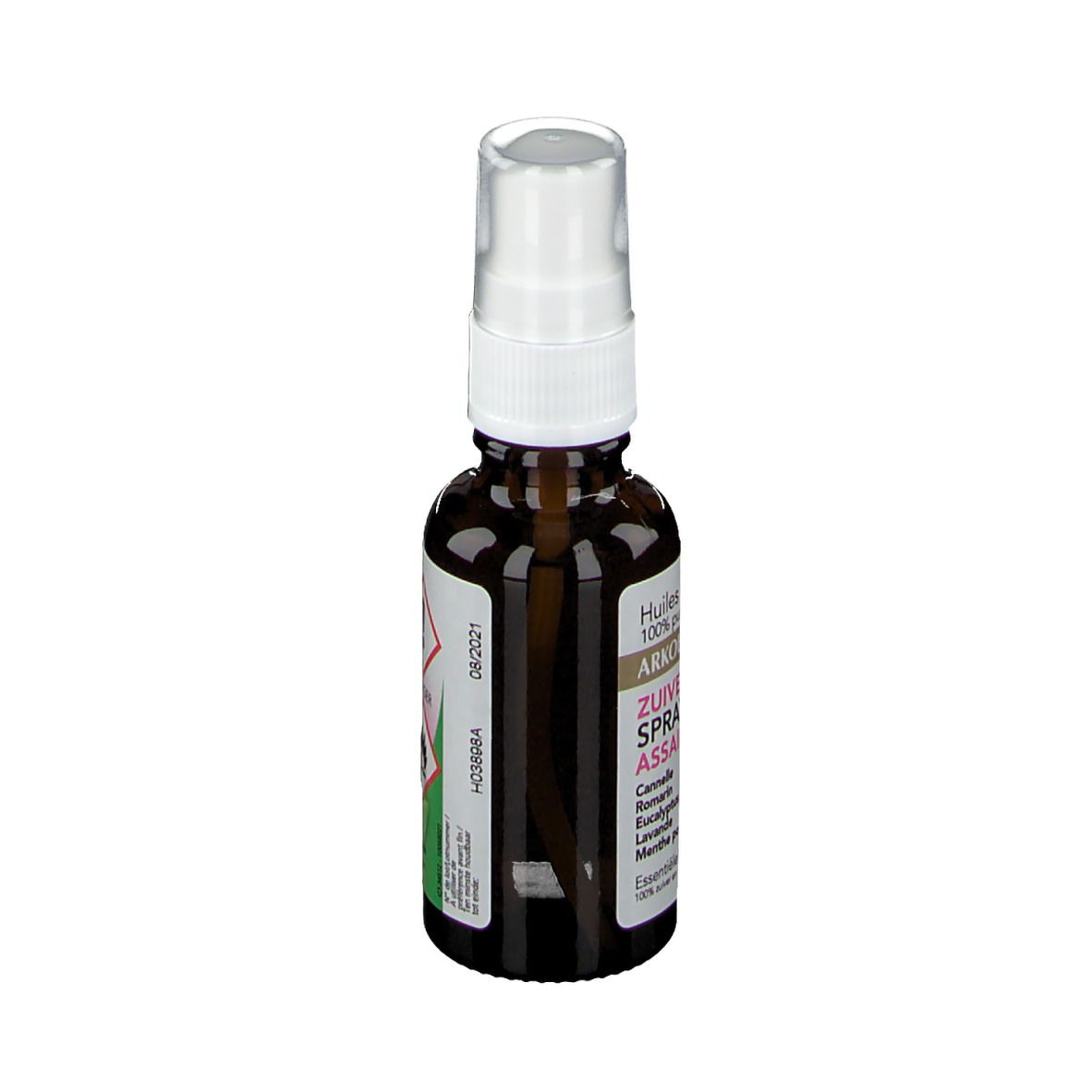 Arko Essentiel Purifiant Spray