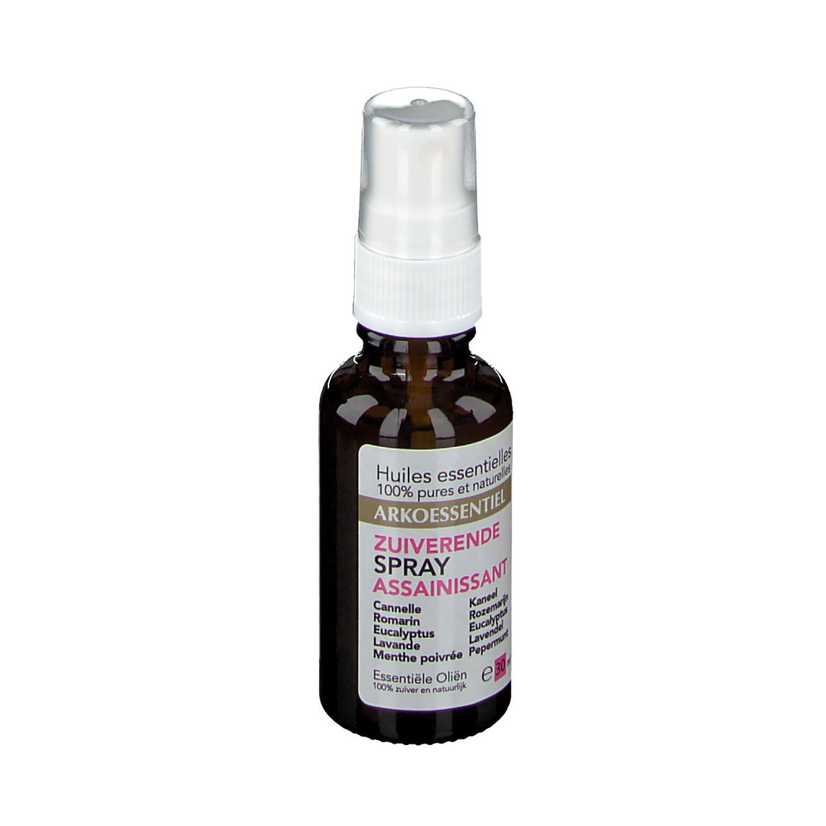 Arko Essentiel Purifiant Spray