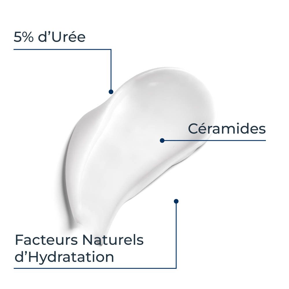 Eucerin UreaRepair PLUS Émollient 10% d’urée