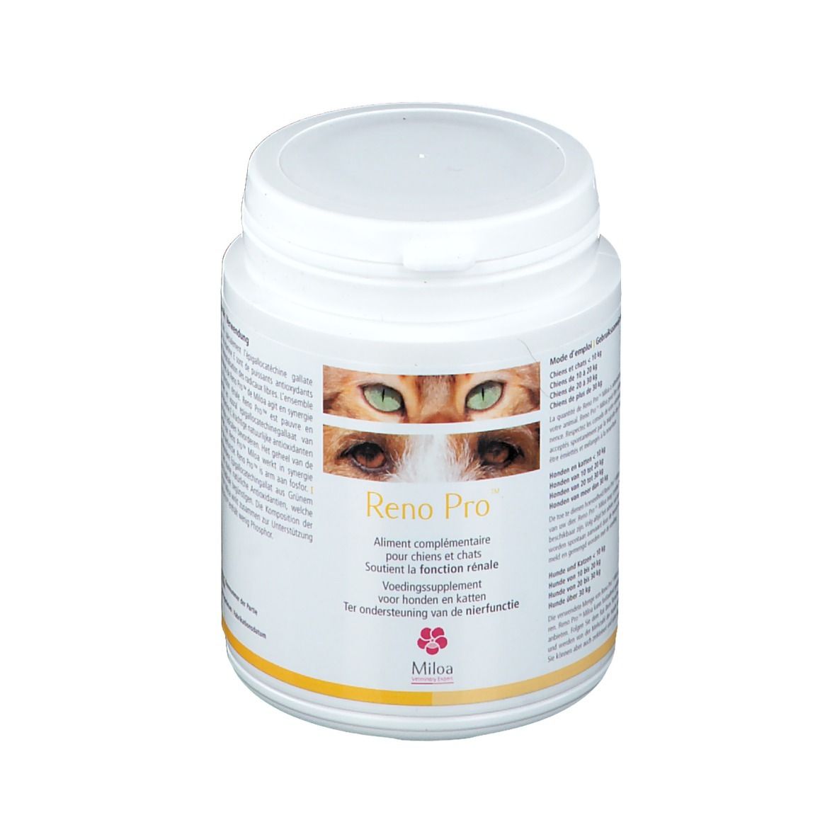 Miloa Reno Pro®