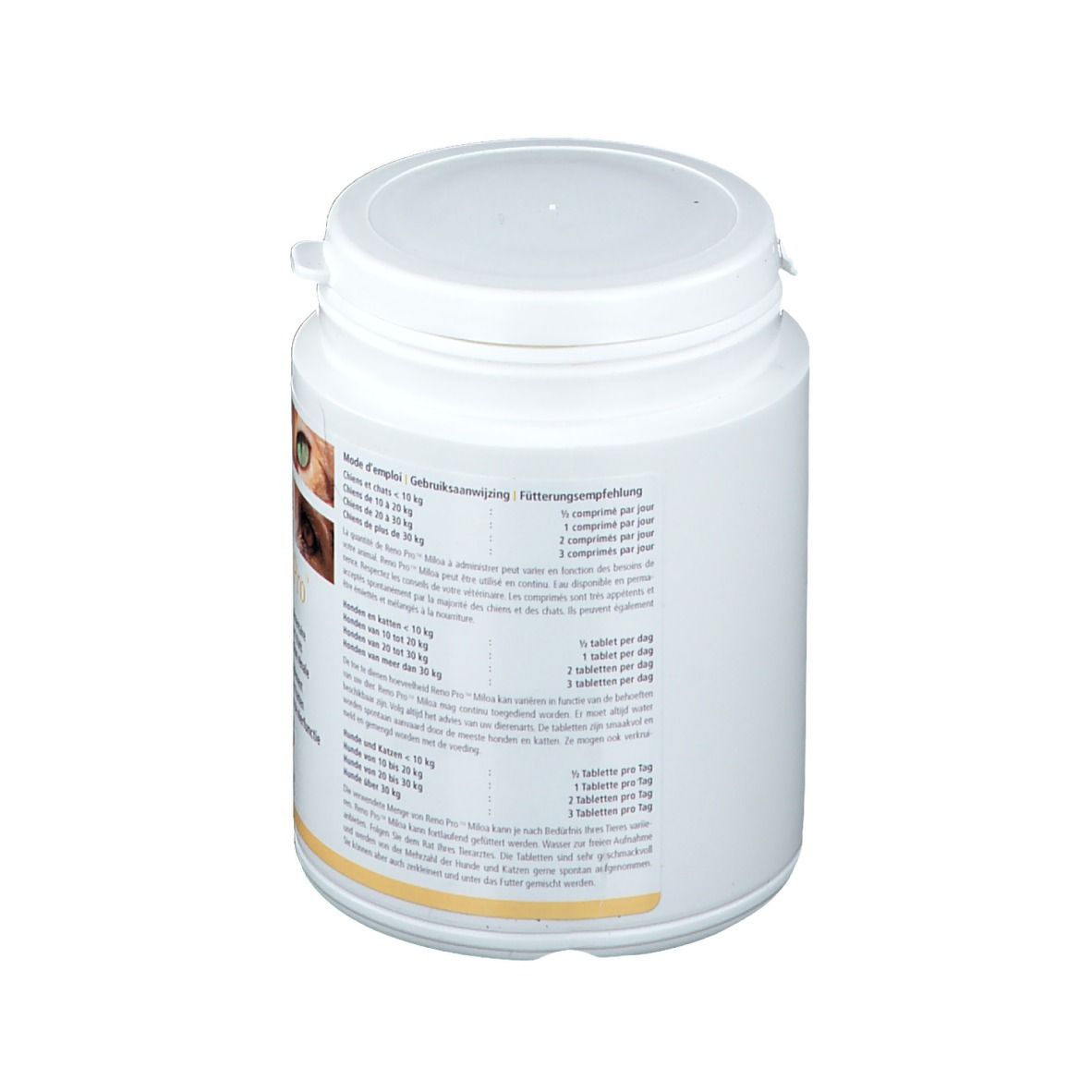 Miloa Reno Pro®