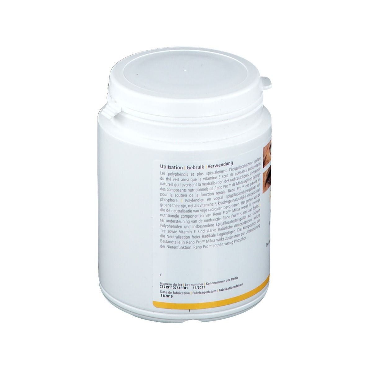 Miloa Reno Pro®