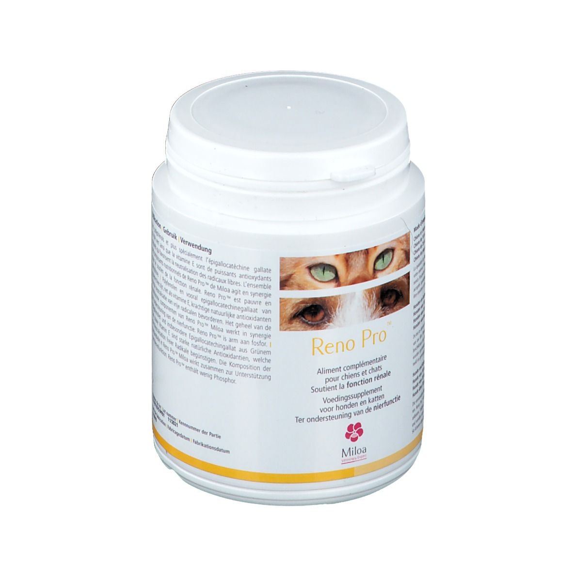 Miloa Reno Pro®