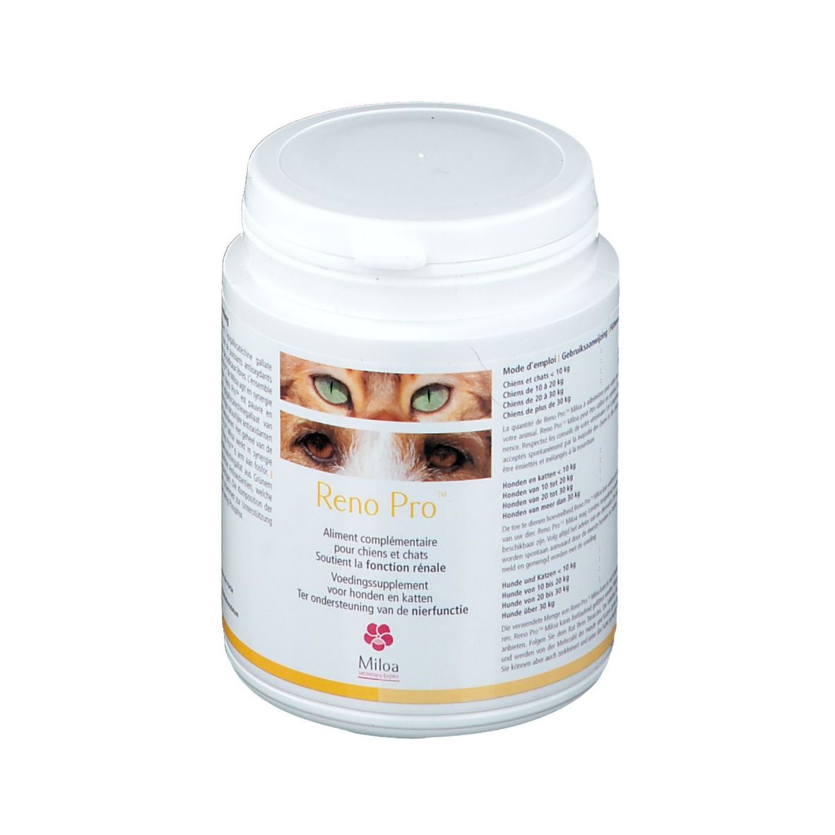 Miloa Reno Pro®