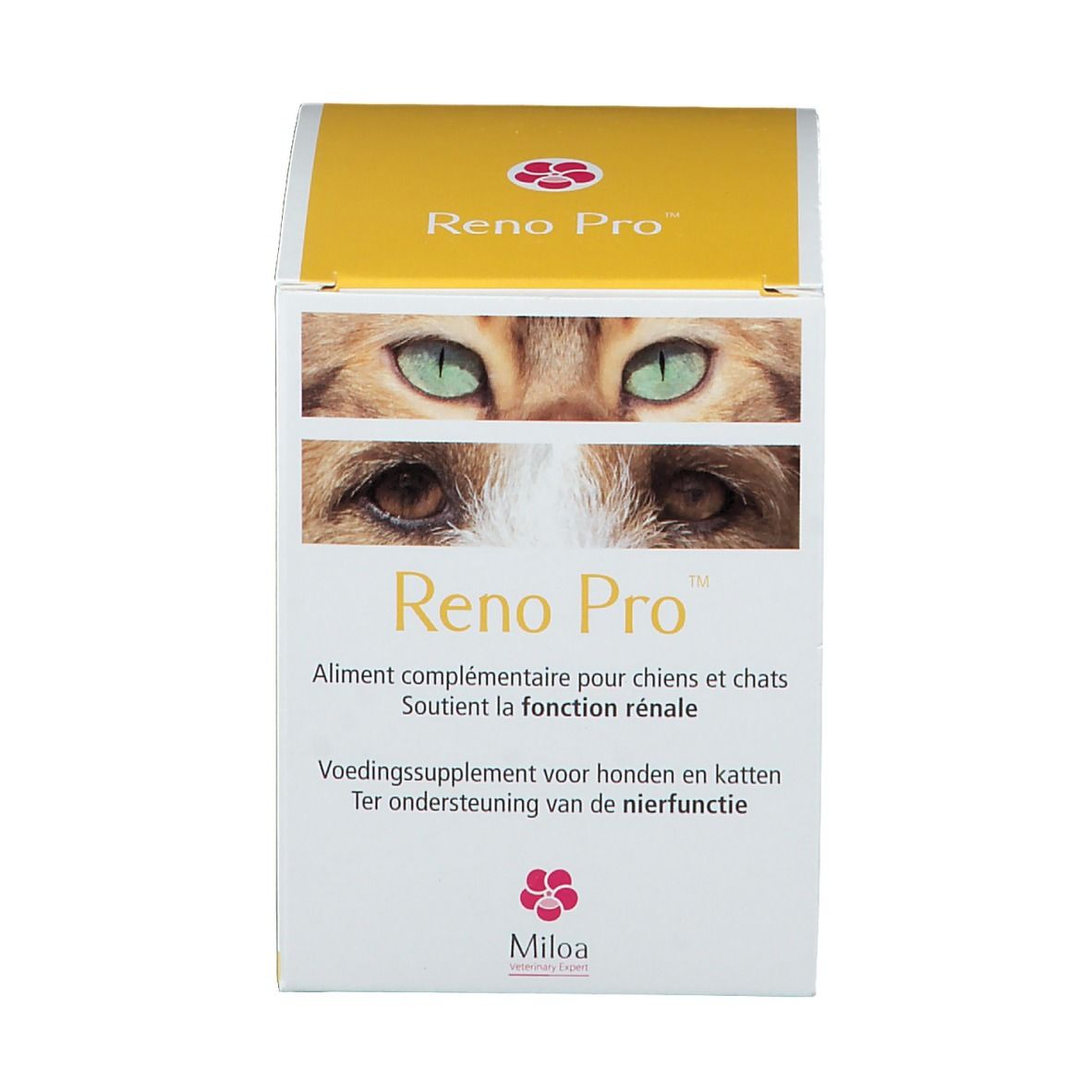 Miloa Reno Pro®