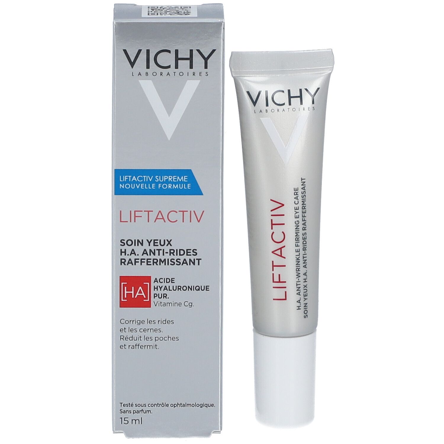 VICHY LiftActiv Yeux