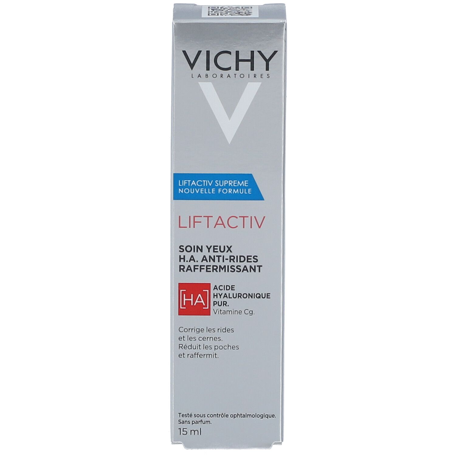 VICHY LiftActiv Yeux