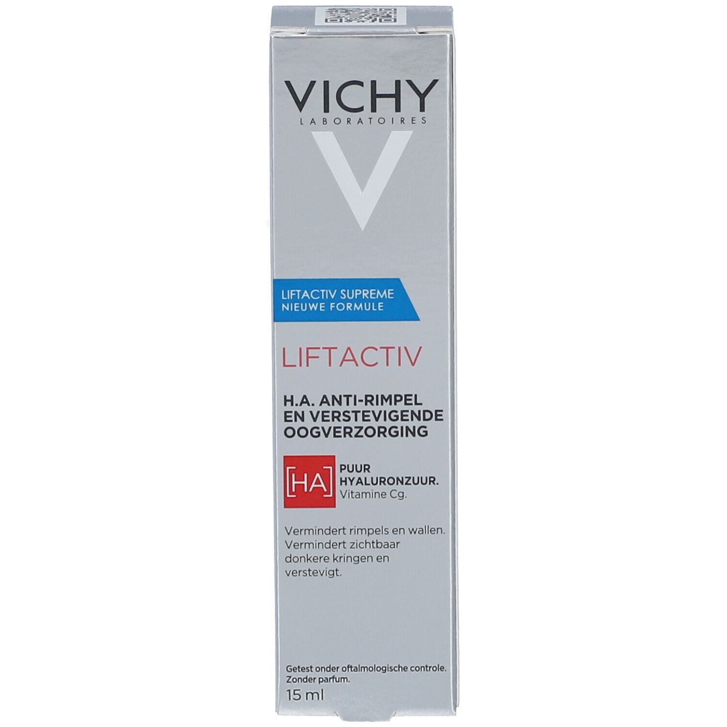 VICHY LiftActiv Yeux