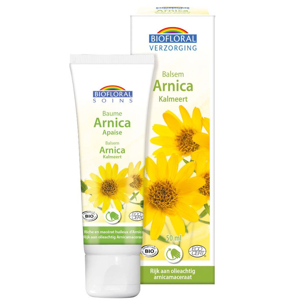 BIOFLORAL Arnica Baume