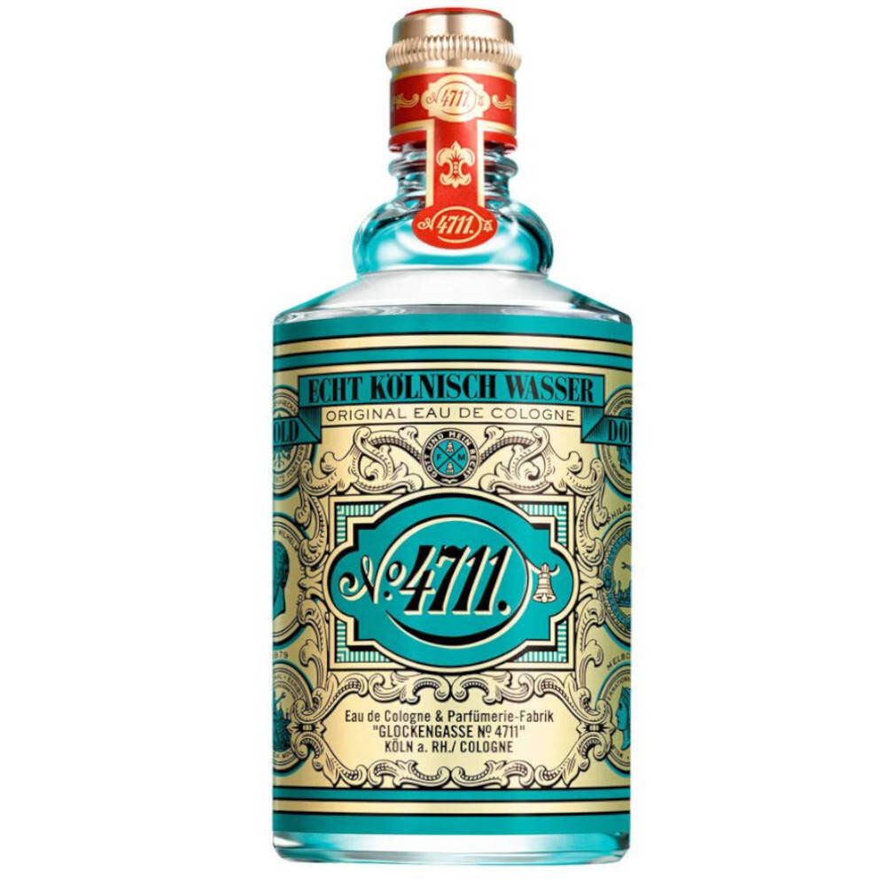 ORIGINAL EAU DE COLOGNE 4711