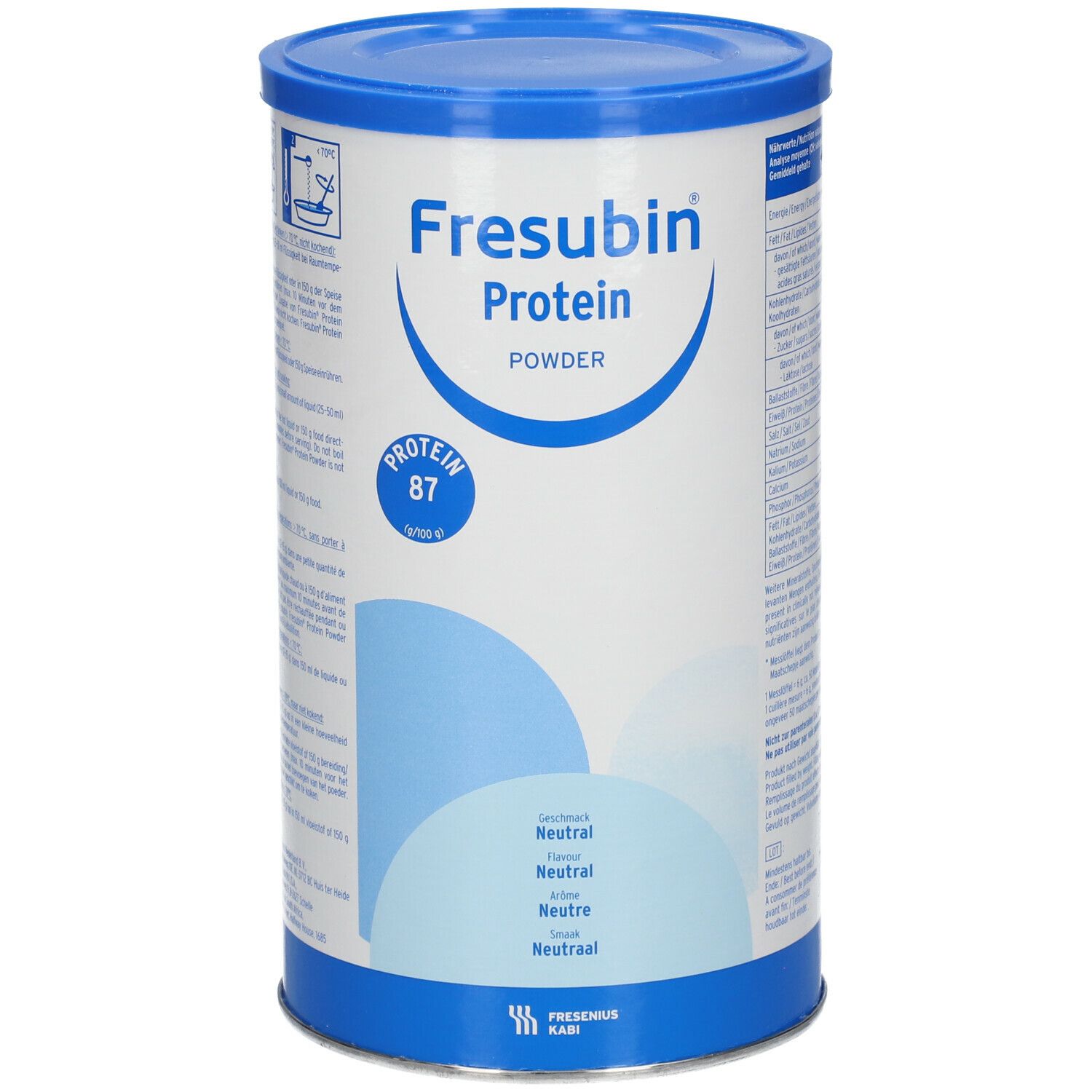 Fresubin® Protéin POWDER