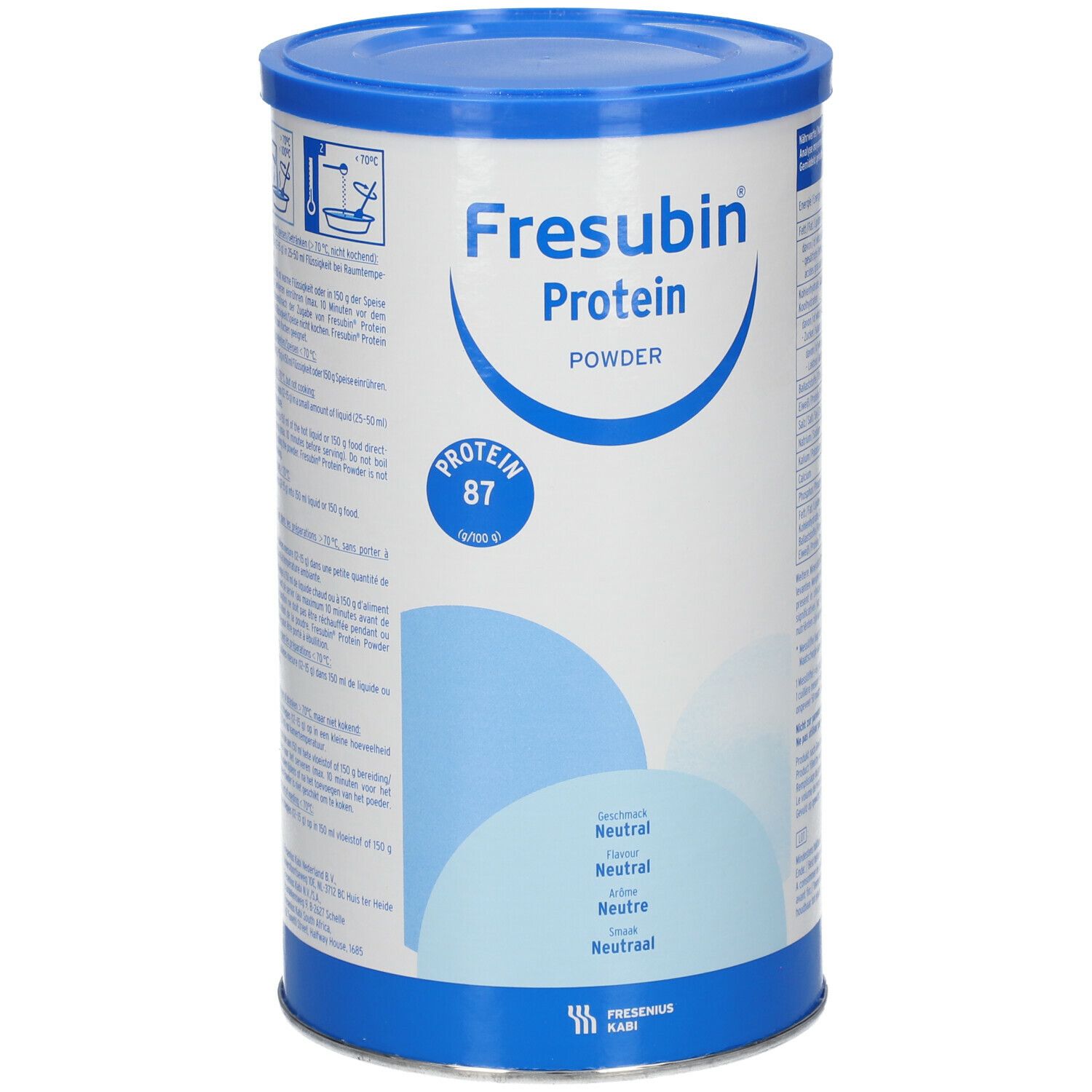Fresubin® Protéin POWDER