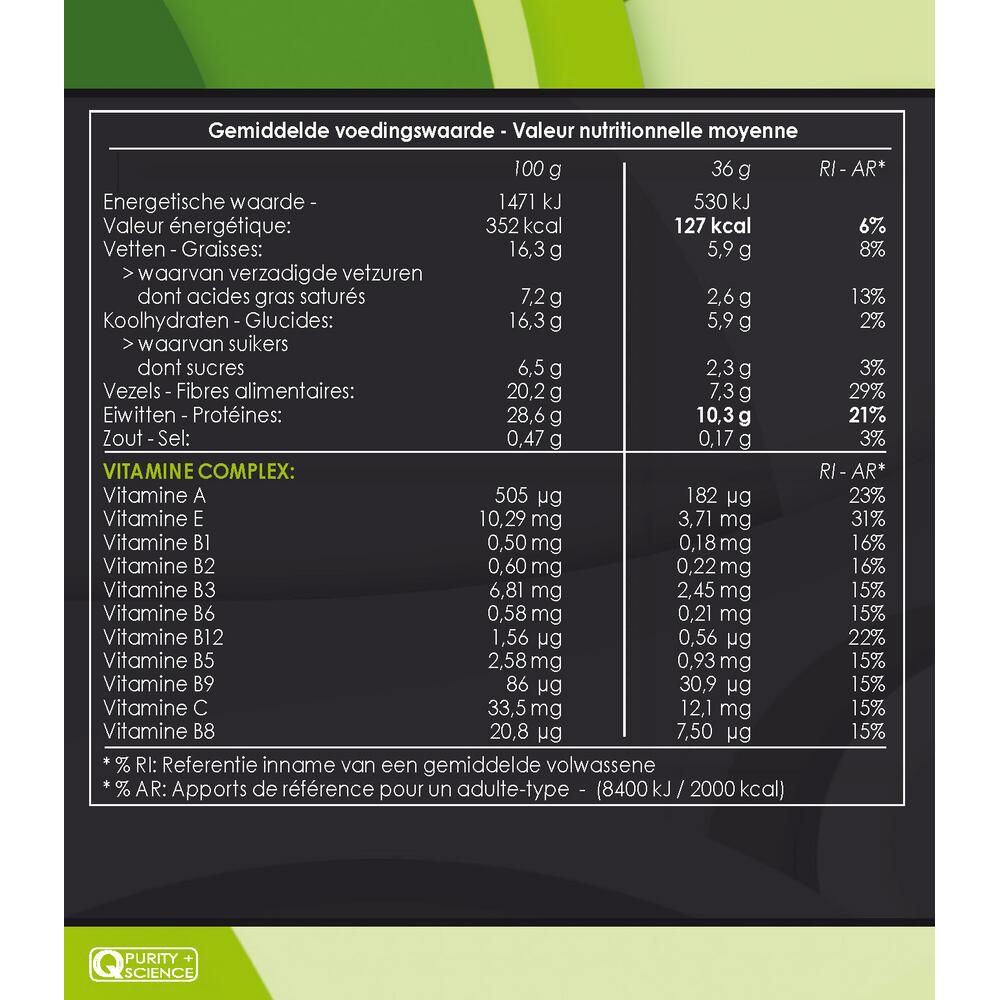 Kineslim Barre Nougat