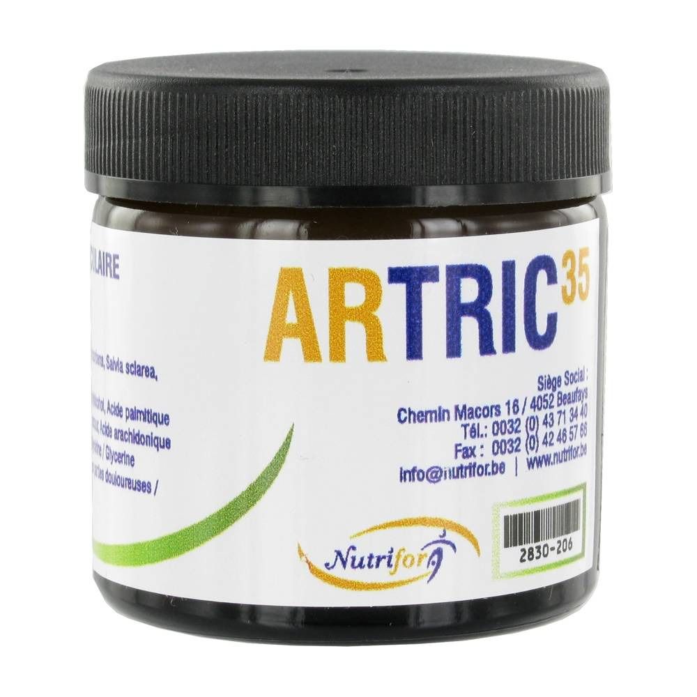 Nutrifor Artric-35