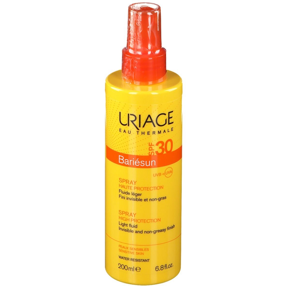 Uriage Bariésun Spray SPF30