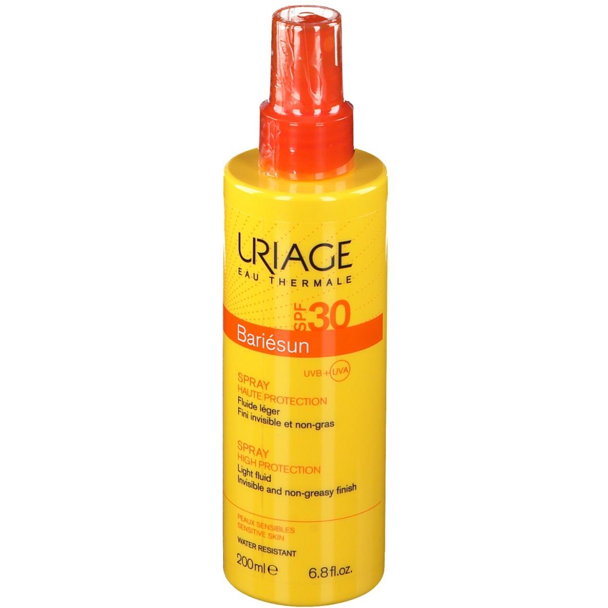 Uriage Bariésun Spray SPF30