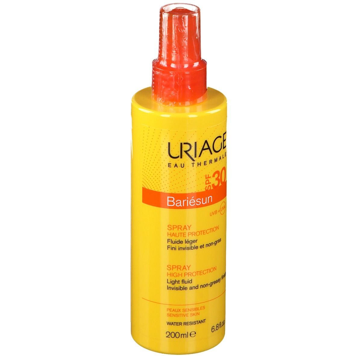 Uriage Bariésun Spray SPF30