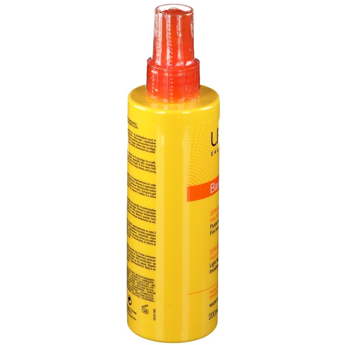 Uriage Bariésun Spray SPF30