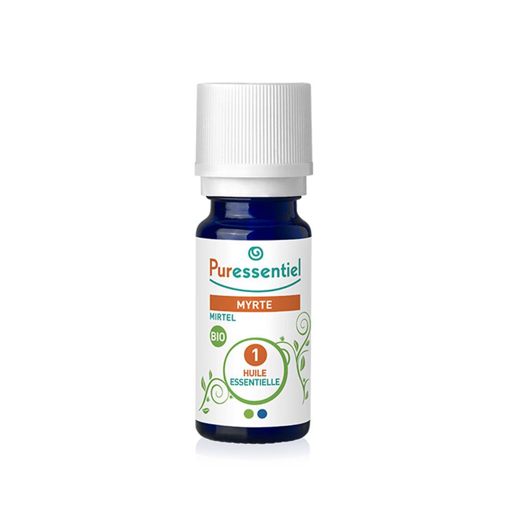 Puressentiel Myrte Huile essentielle Bio